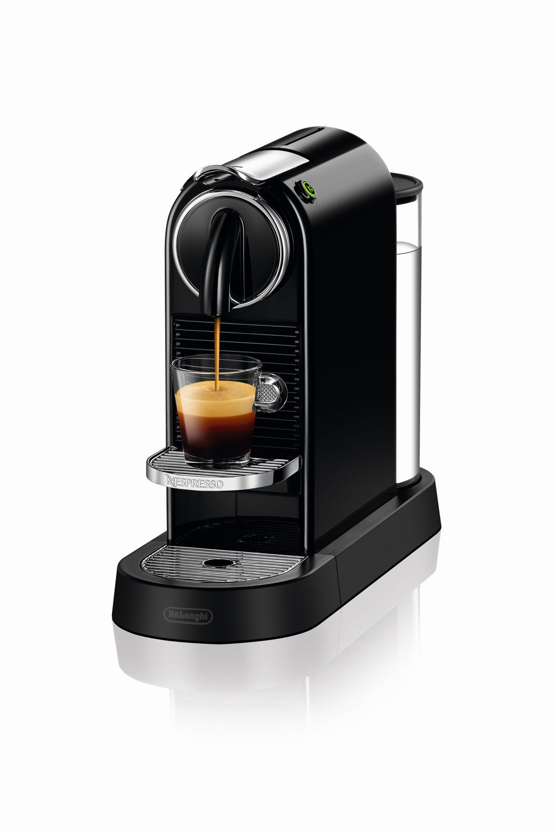 De'Longhi Nespresso Citiz pod machine