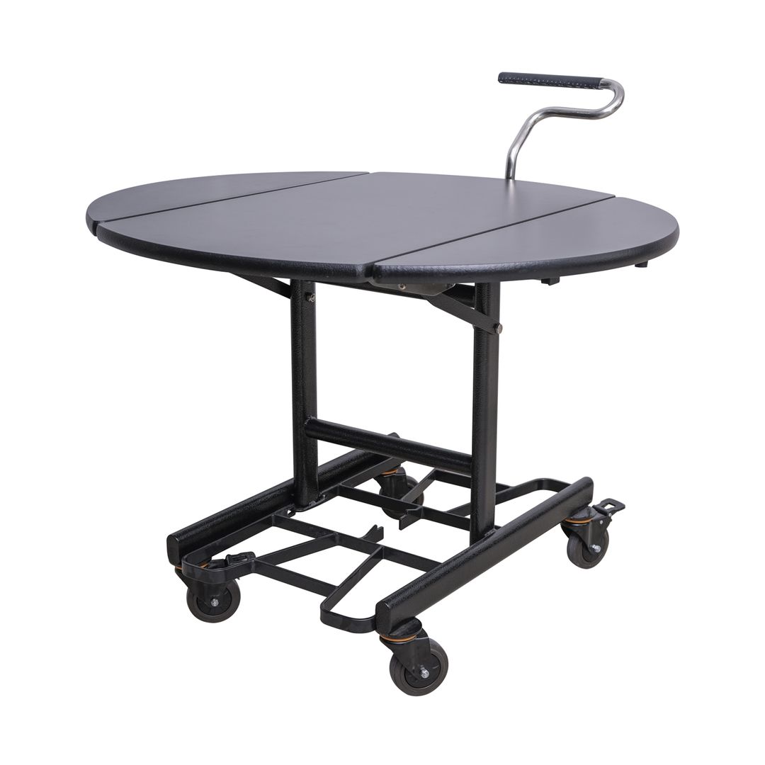 Room Service-Vagn med handtag