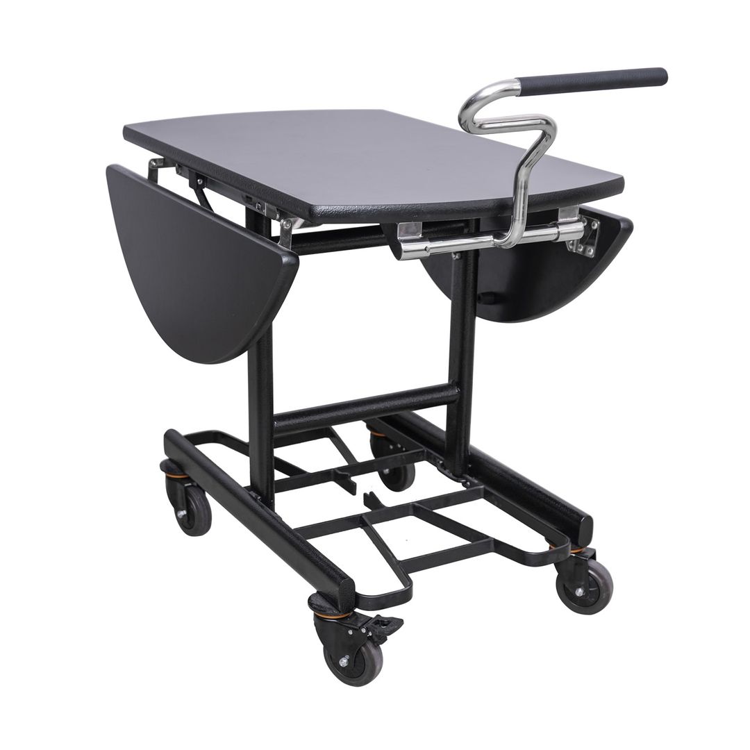 Room Service-Vagn med handtag