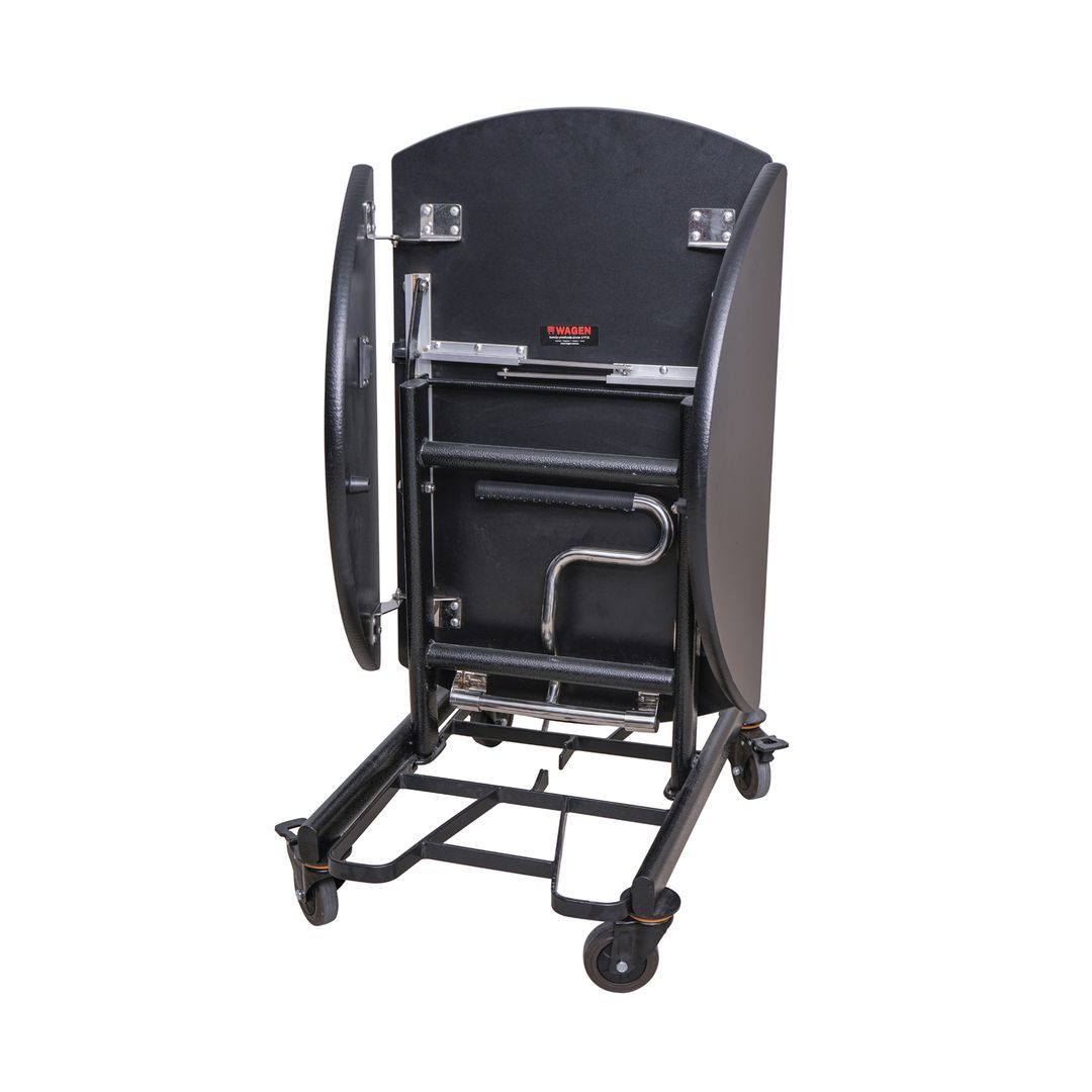 Room Service-Vagn med handtag