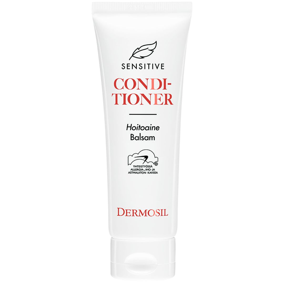 Sensitive Hoitoaine 30 ml