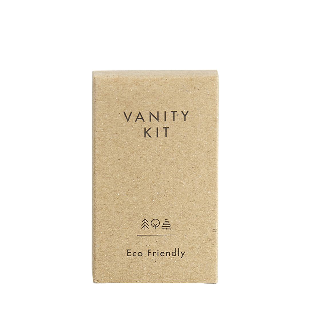 Vanity Kit