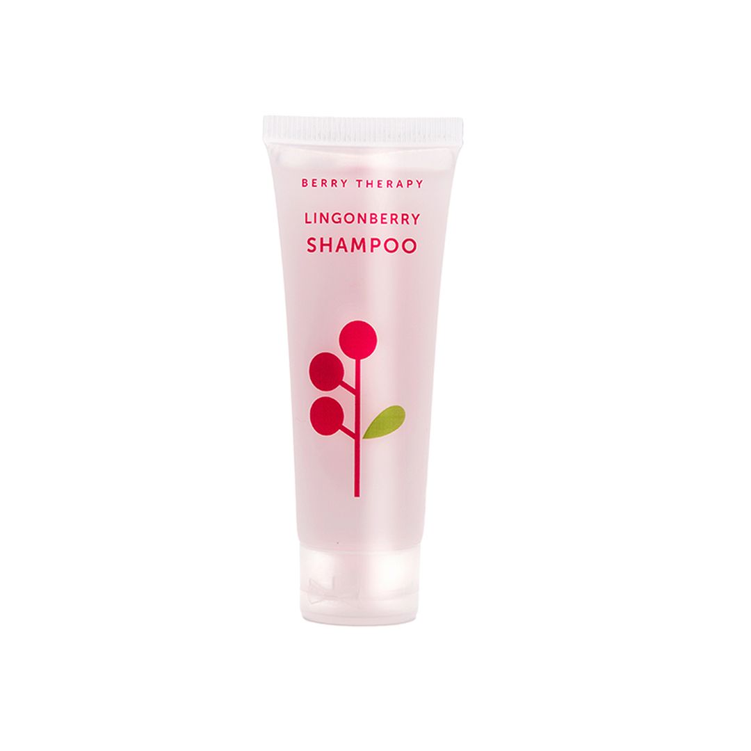 Lingonberry Shampoo 30 ml