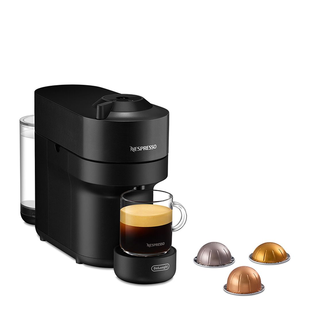 Vertuo Pop Kapselikeitin