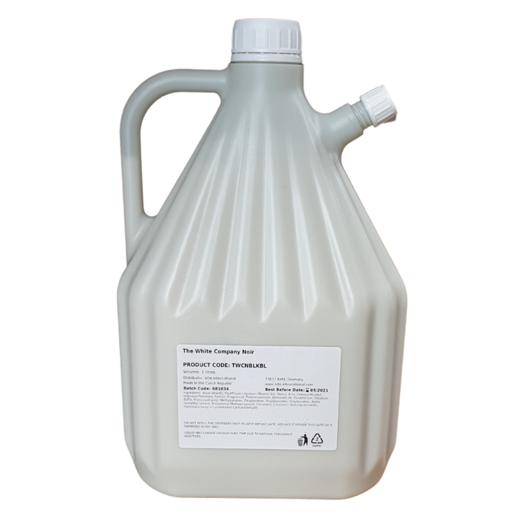 Noir Suihkugeeli 3 L refill