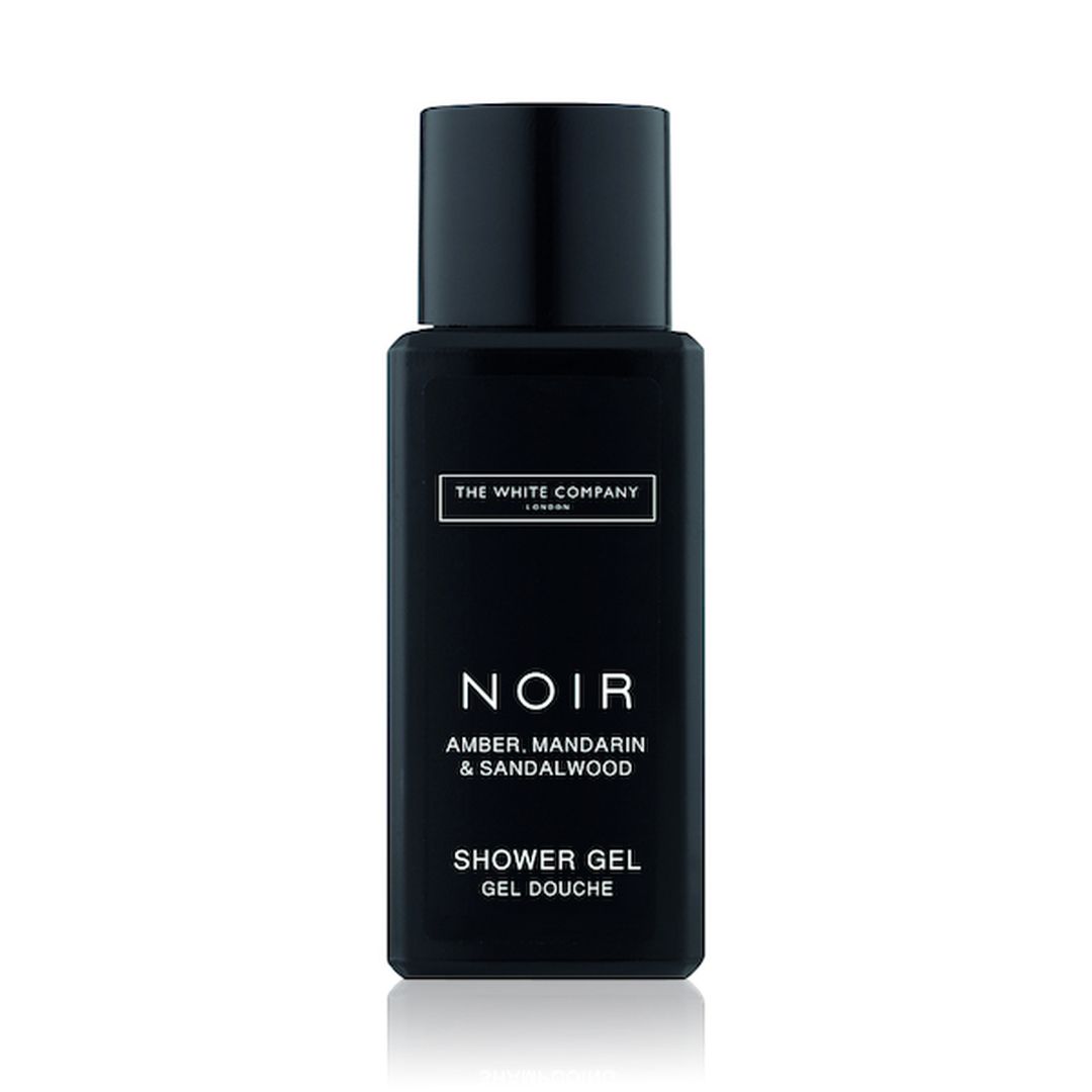 Noir Suihkugeeli 30 ml