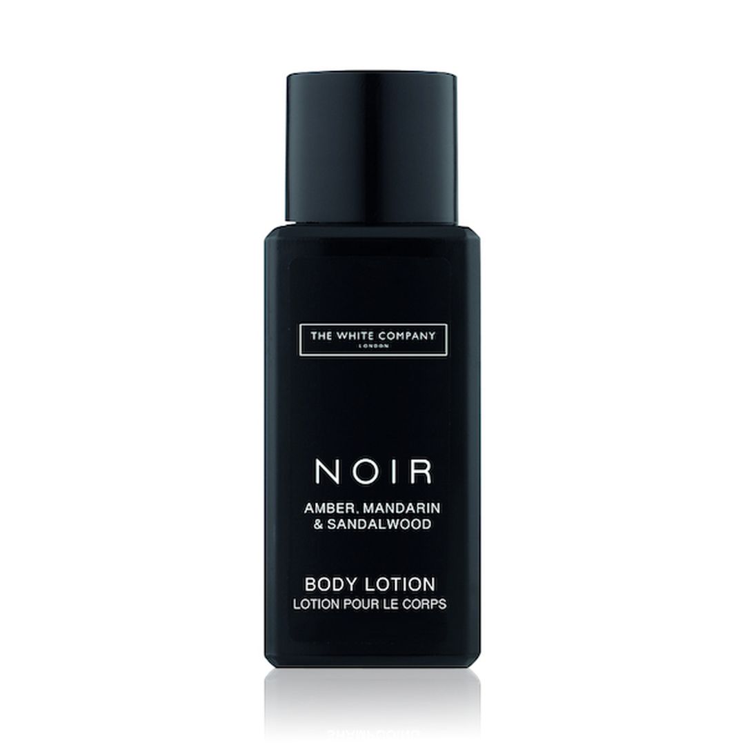Noir Vartalovoide 30 ml