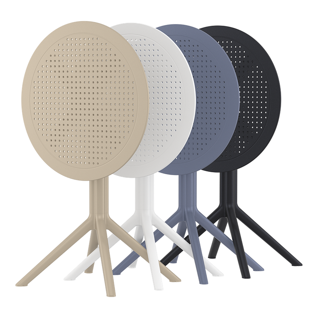 Sky Taitettava Terassipöytä