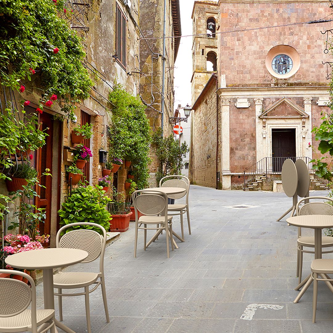 Sky Taitettava Terassipöytä