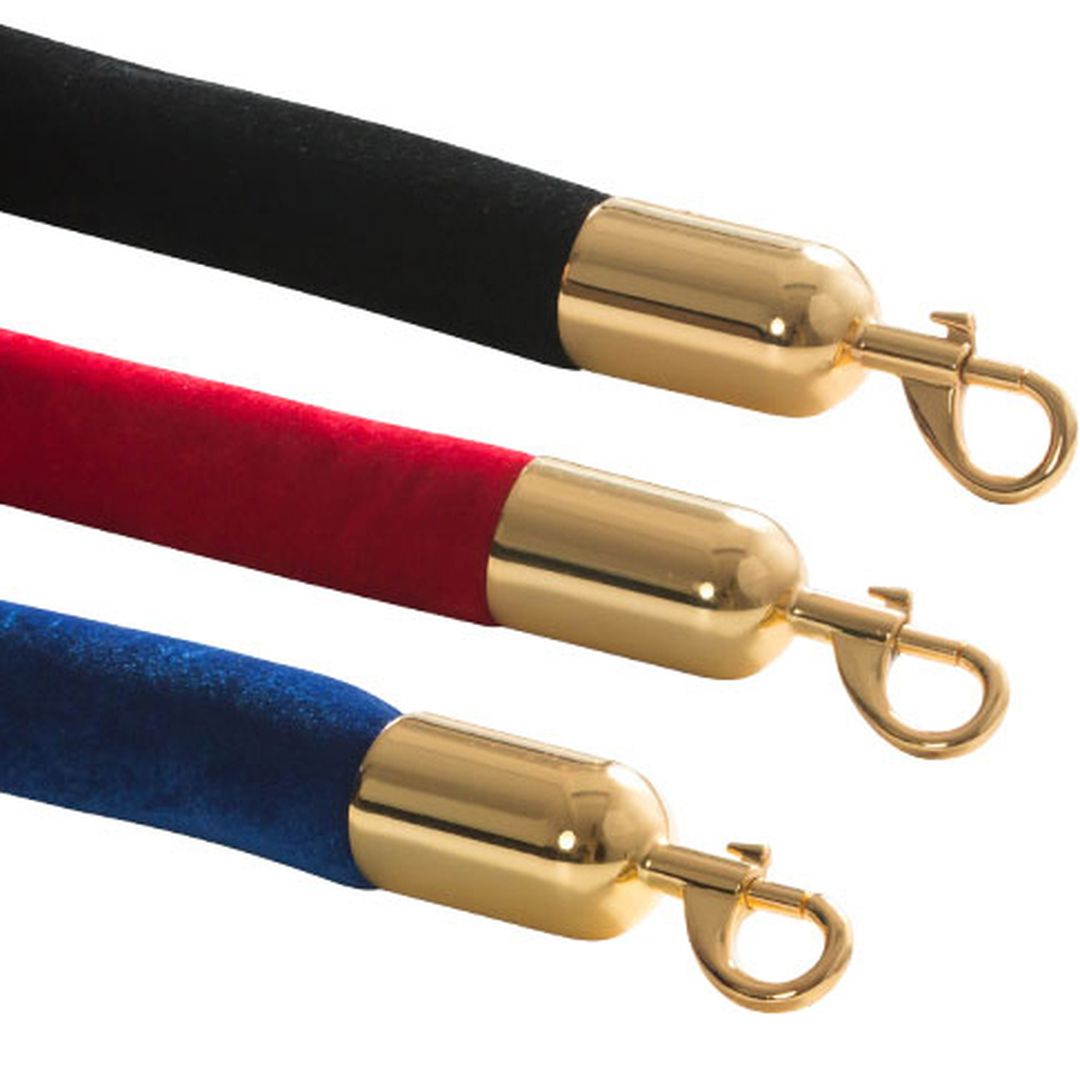 Samettiköysi Messinki