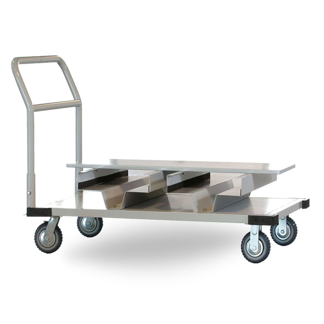 Vaunu Rajaustolpille