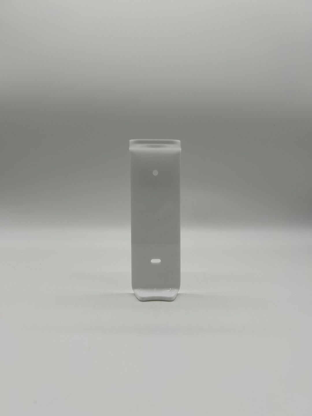 Vägghållare Vit Singel 300 ml
