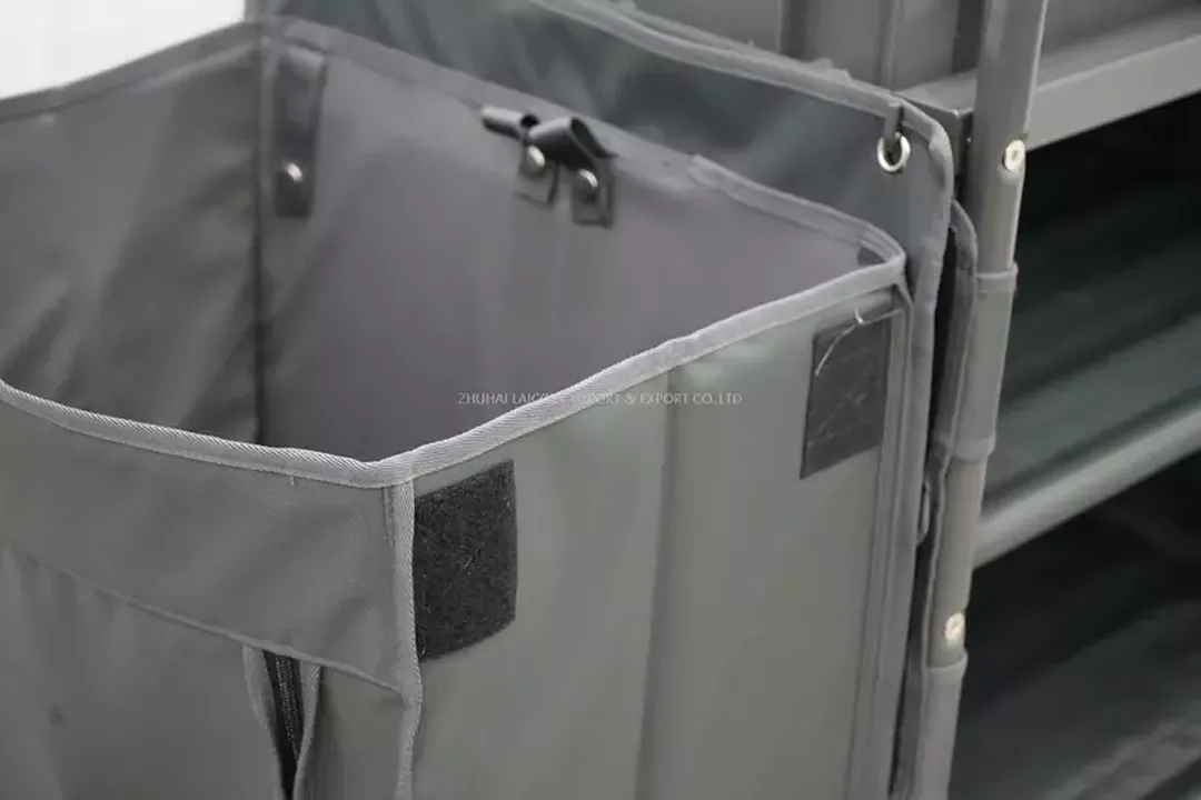 Housekeeping Städvagn Standard