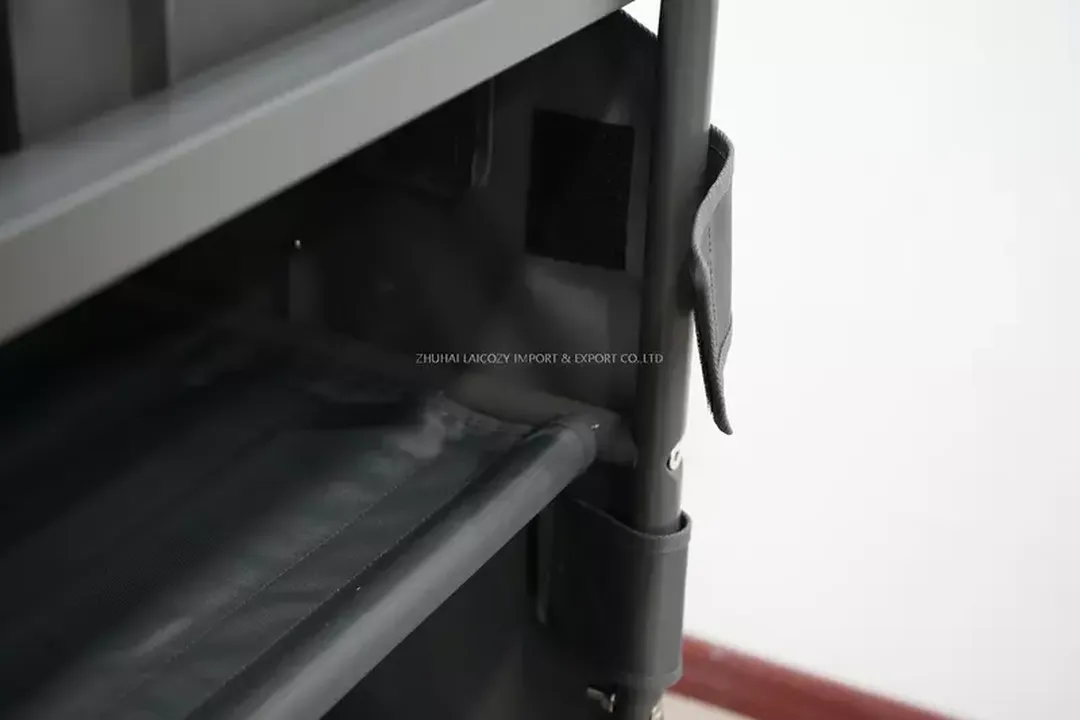 Housekeeping Städvagn Standard