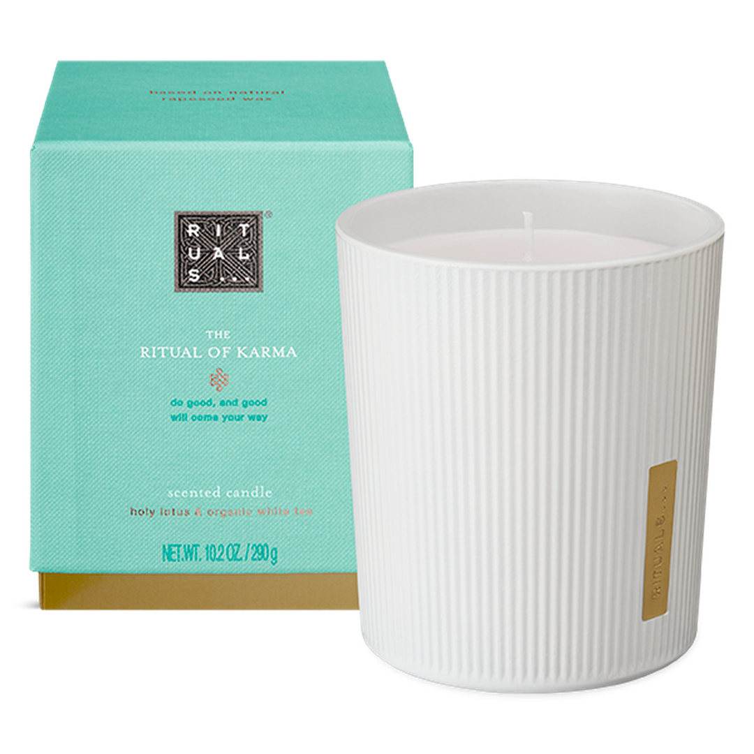 Karma Tuoksukynttilä