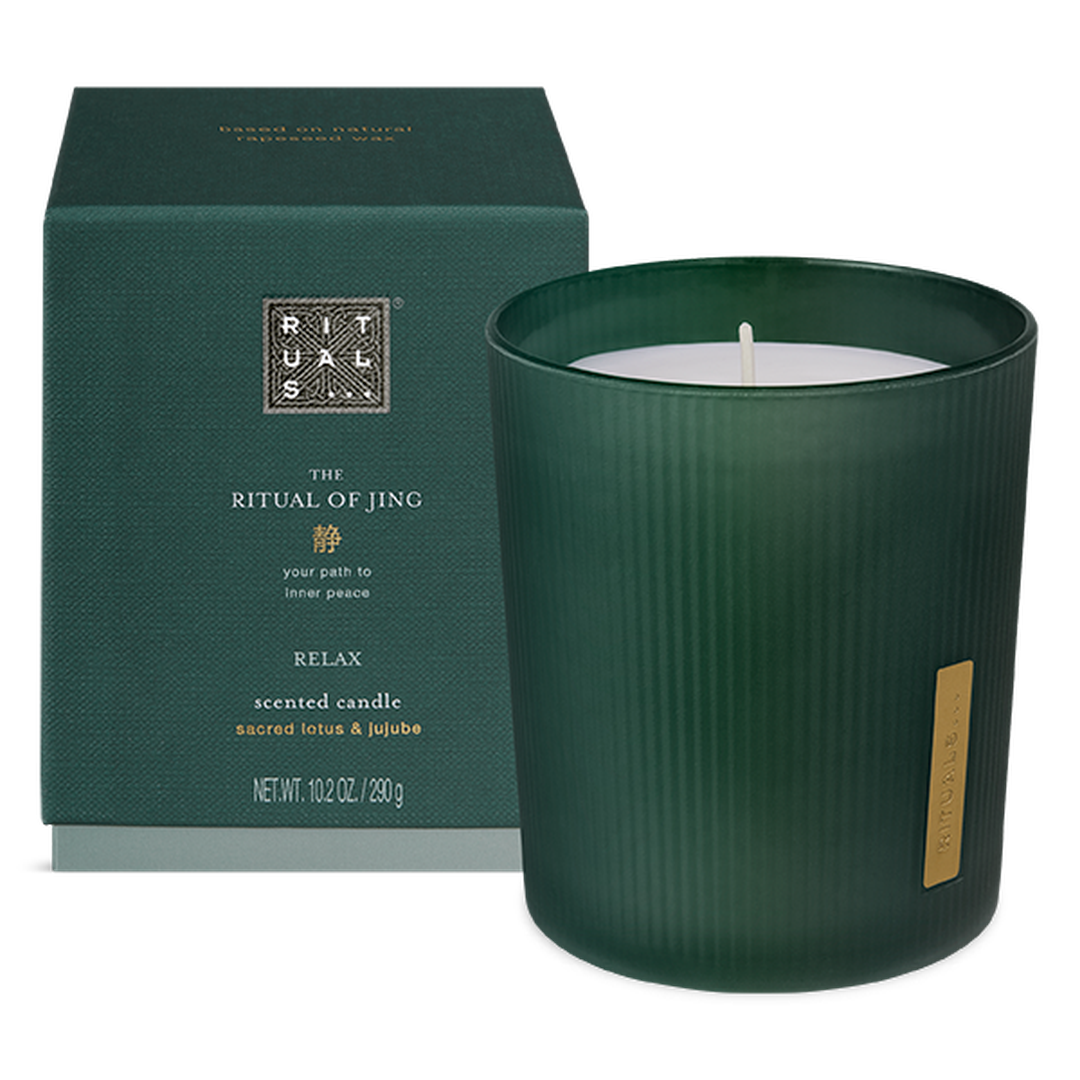 Jing Tuoksukynttilä