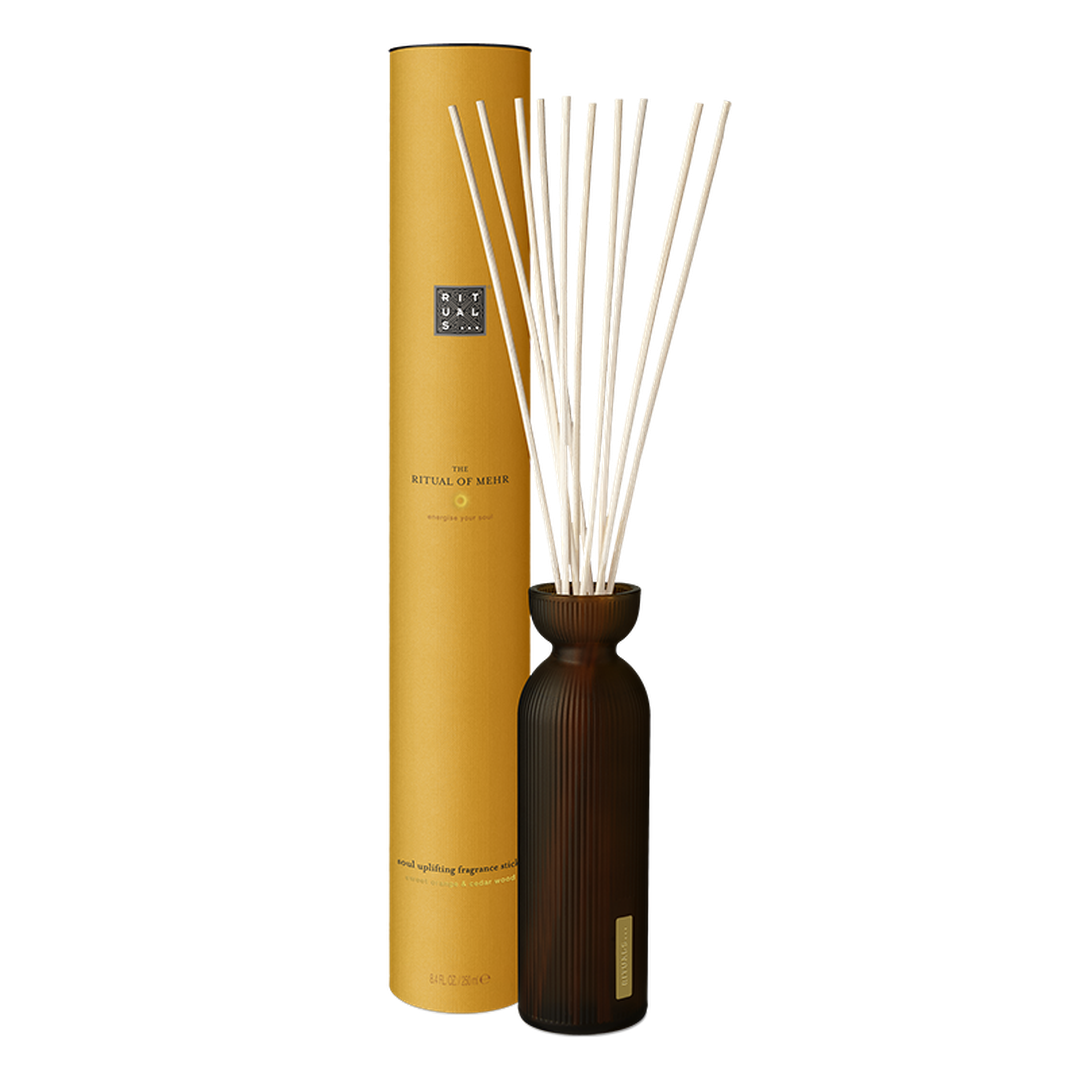 Mehr Huonetuoksu 250 ml