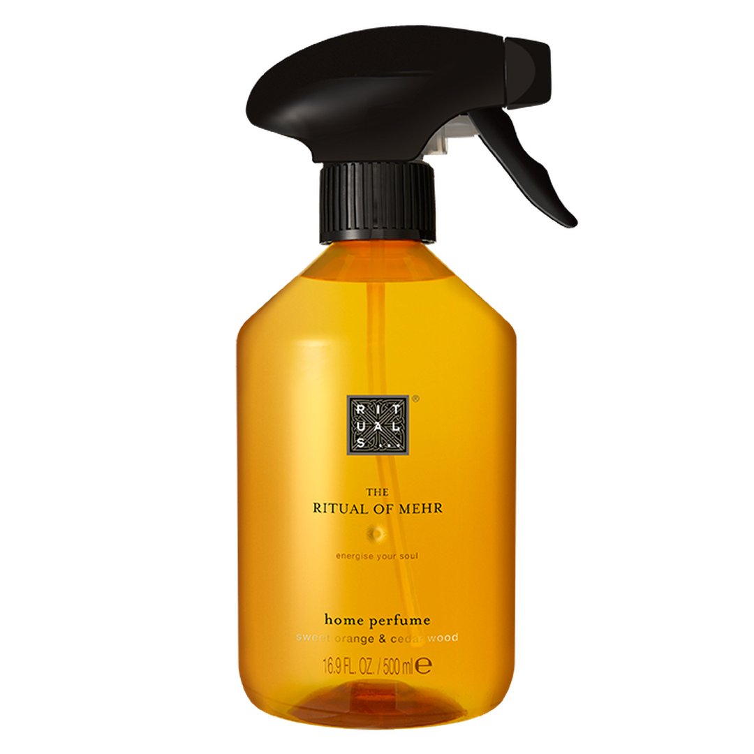 Mehr Tuoksusuihke 500 ml