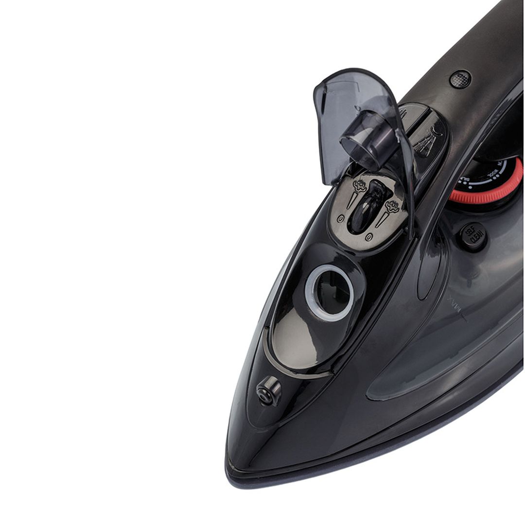 Höyrysilitysrauta 1800 W