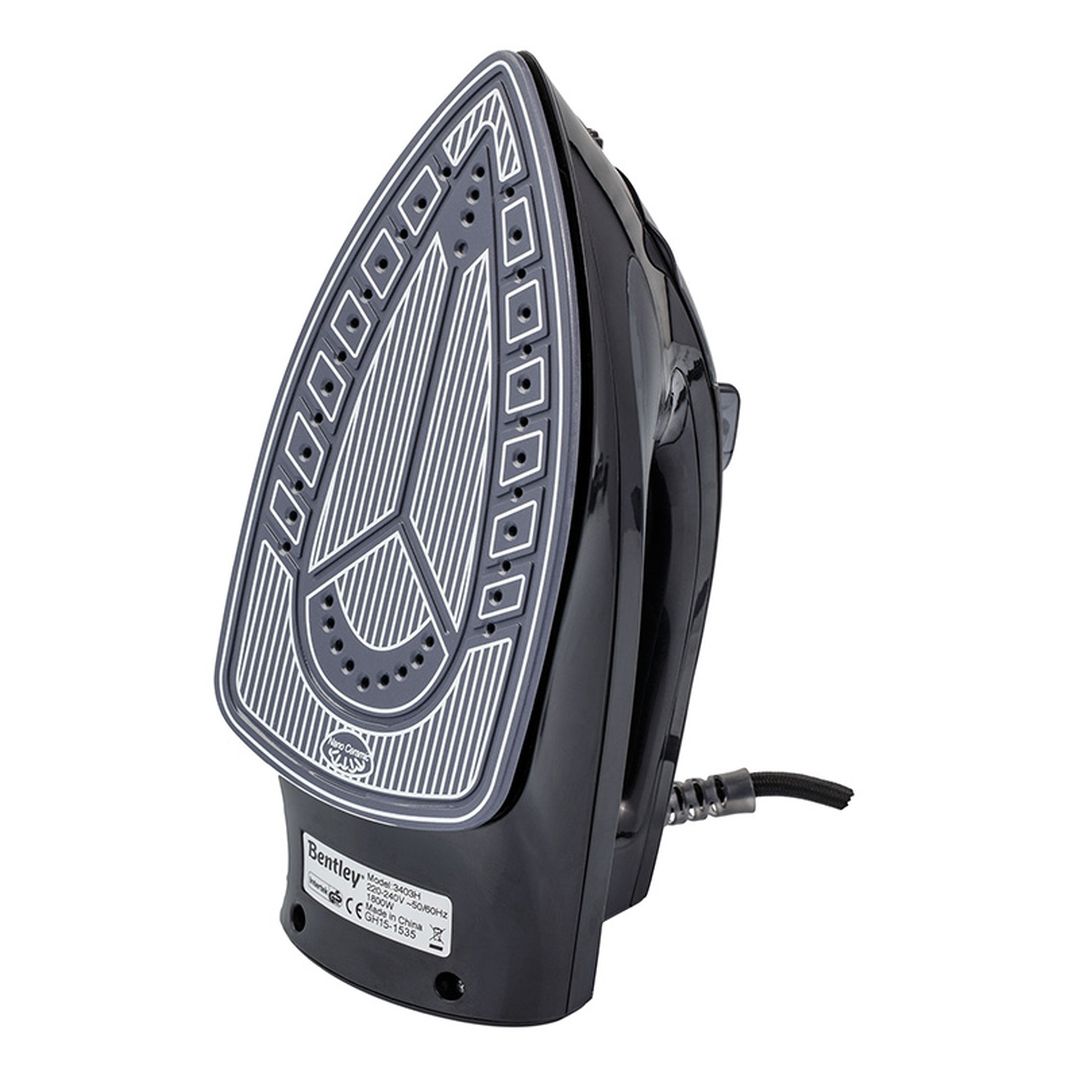 Höyrysilitysrauta 1800 W