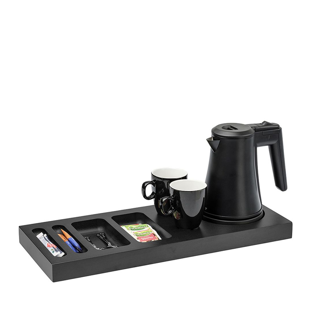 Xanthic Vedenkeitintarjotin