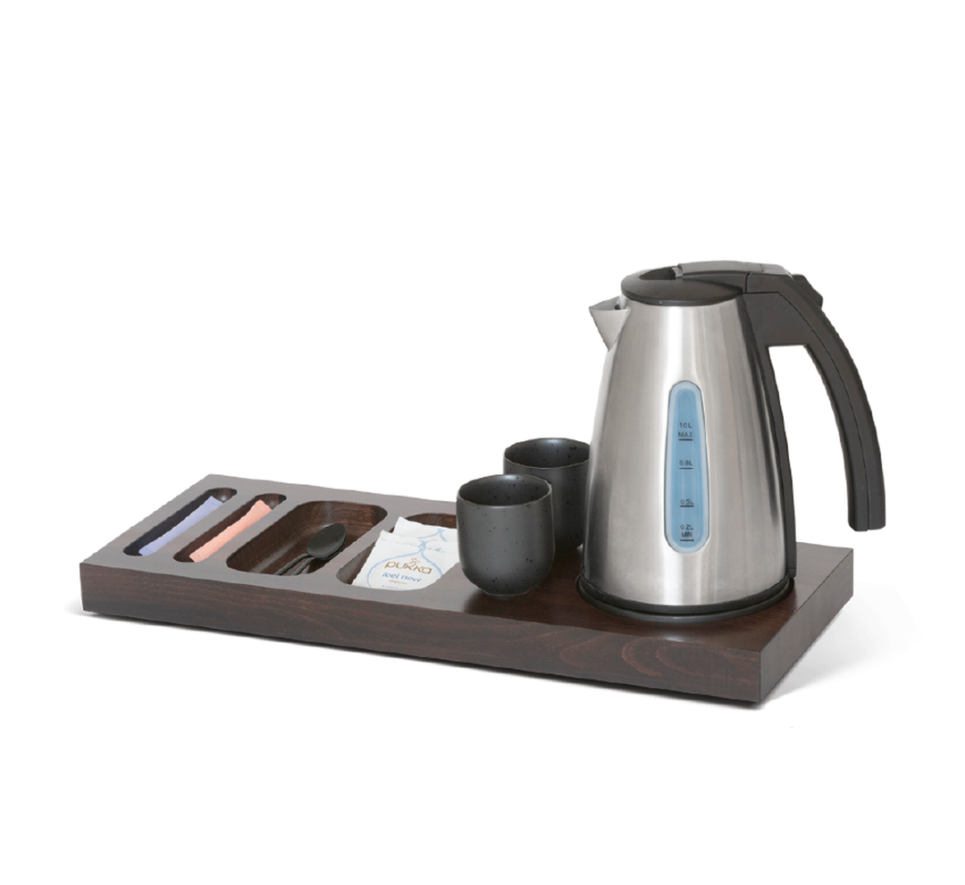 Xanthic Vedenkeitintarjotin