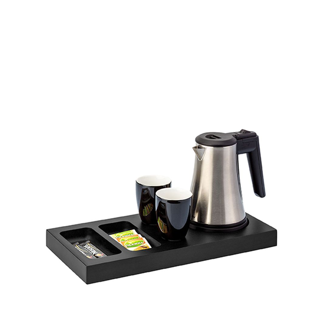 Xanthic Small Vedenkeitintarjotin