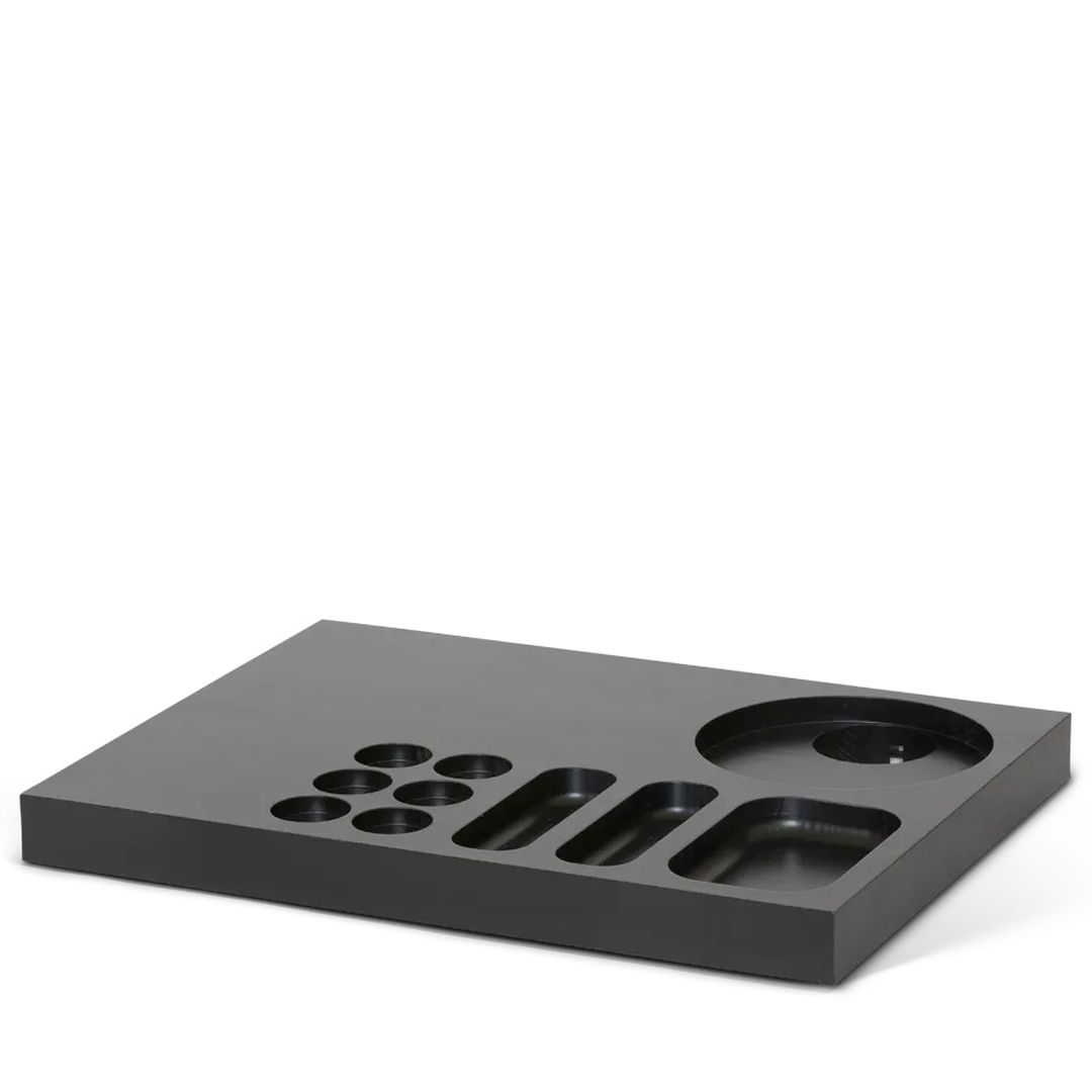 Xanthic Coffee & Tea Vedenkeitintarjotin