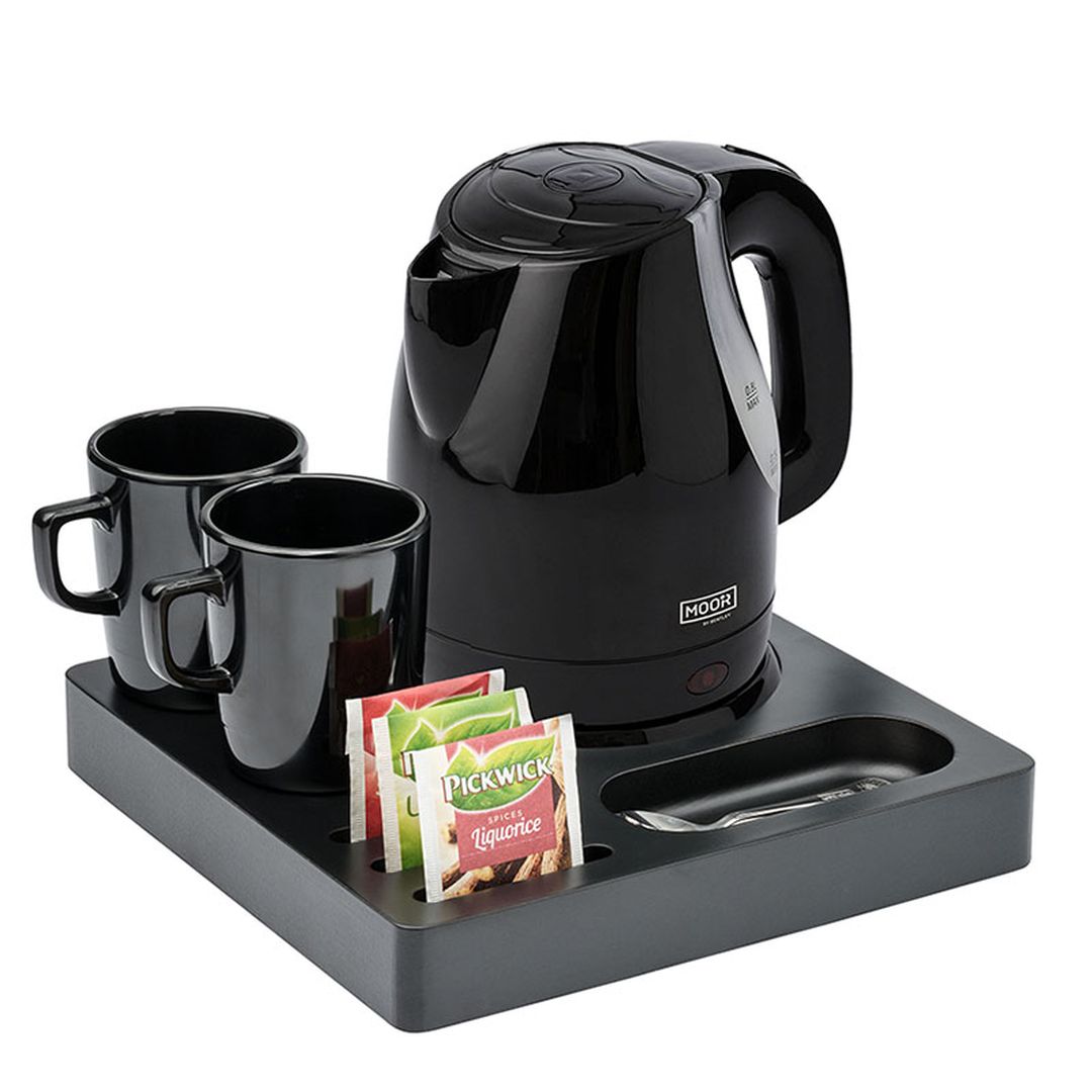 Cleo Vedenkeitin 0.8 L