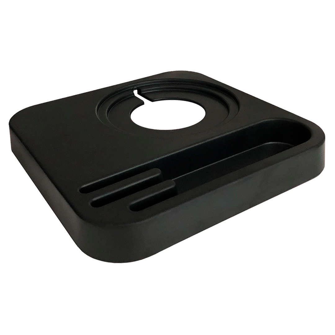 Bibian Vedenkeitintarjotin musta