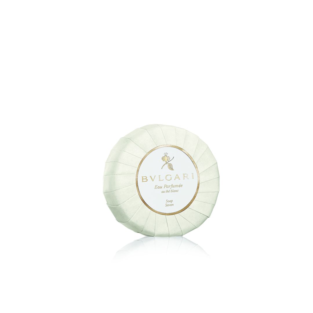 Thé Blanc Saippua 50 g