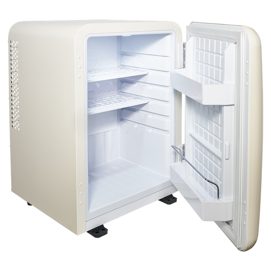 Minibaari Retro Kerma 40 L