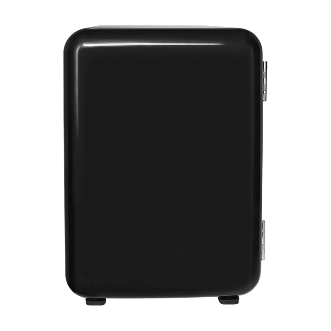 Minibaari Retro Musta 40 L