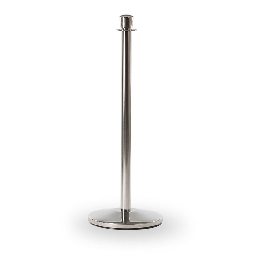 Casino Basic Köysitolppa Ruostumaton Teräs