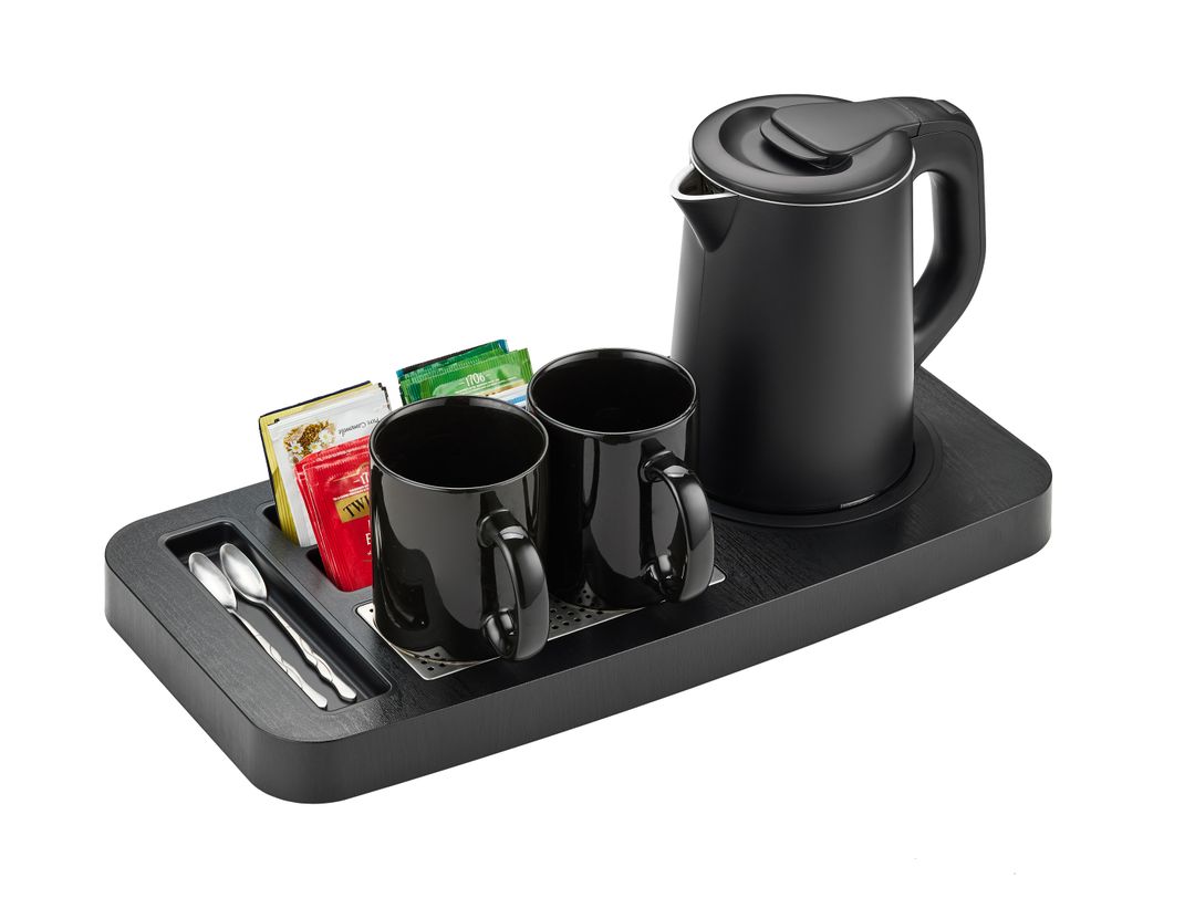 Basadapter för Mere Kettle Controller