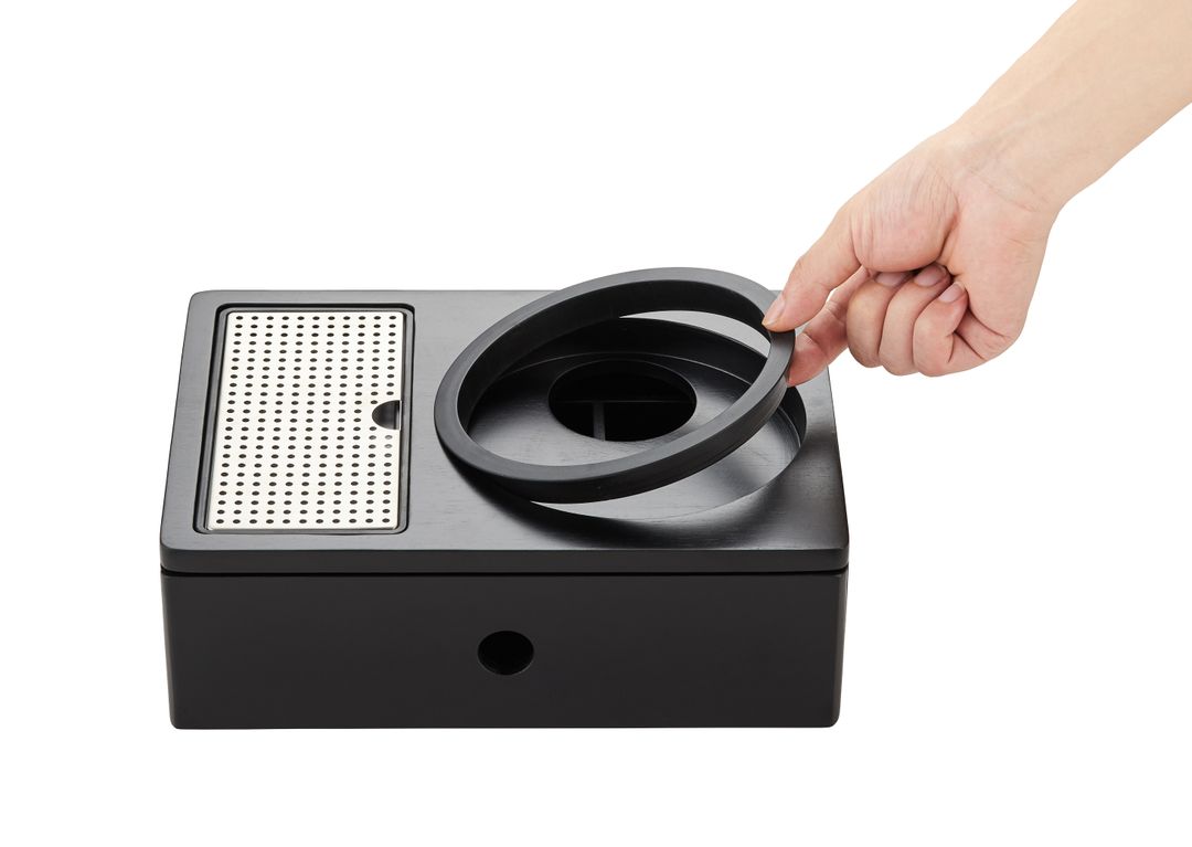 Basadapter för Mere Kettle Controller