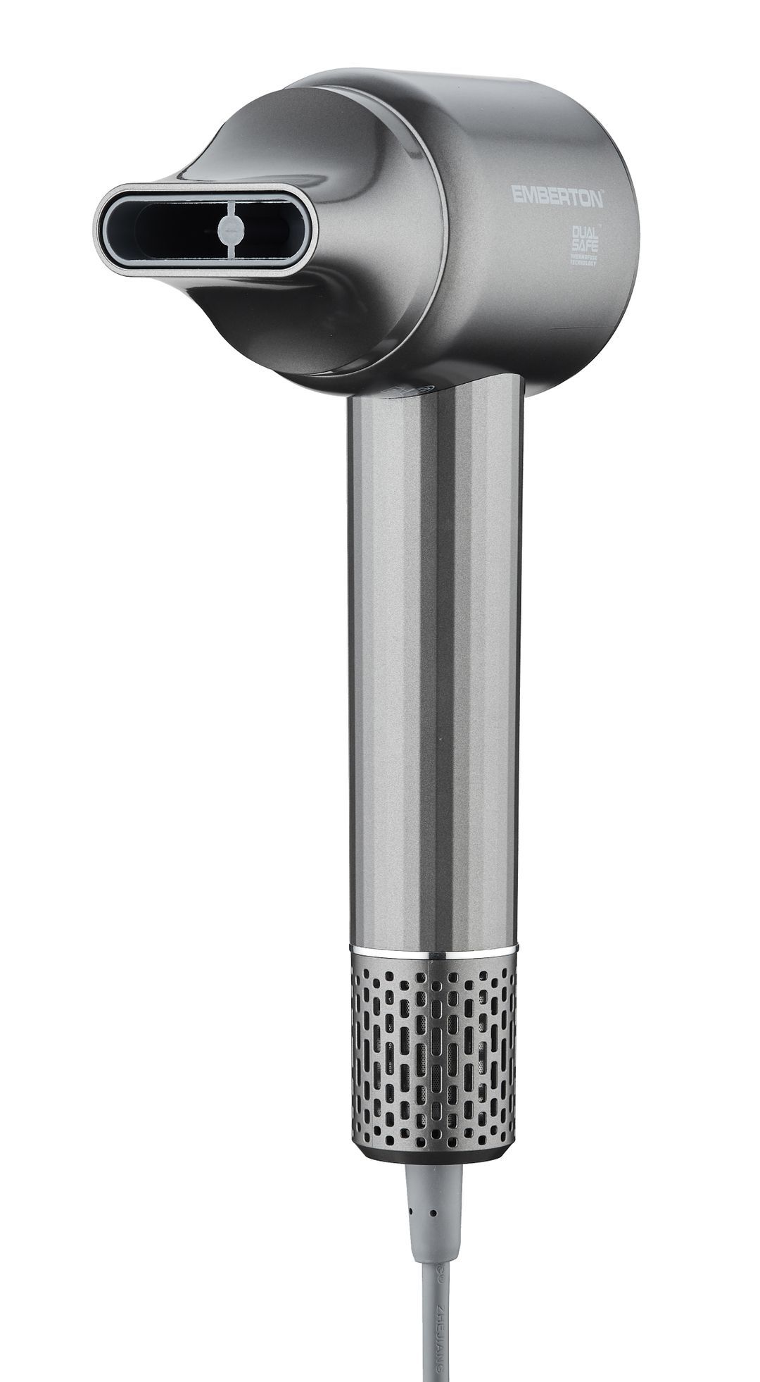 Ashford Pro Hårtork 1600W – Tyst, Kraftfull & Stilren