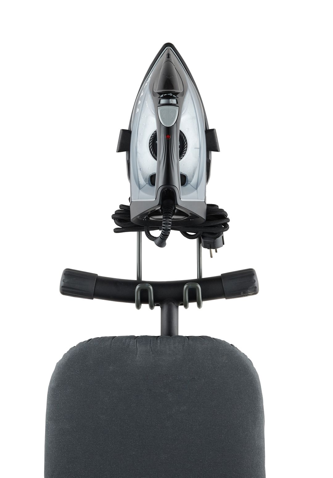 Oakham - Strykjärnshållare med säkert grepp