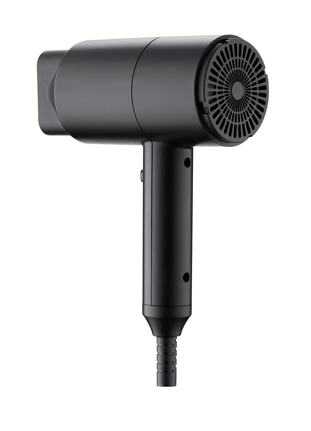 1600W Cylindrisk Hårfön