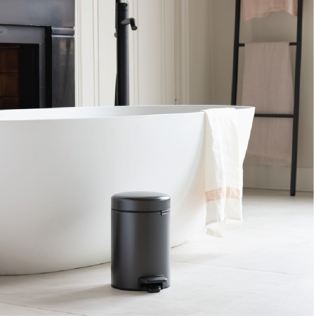 New Icon Poljinroska-astia 3 L