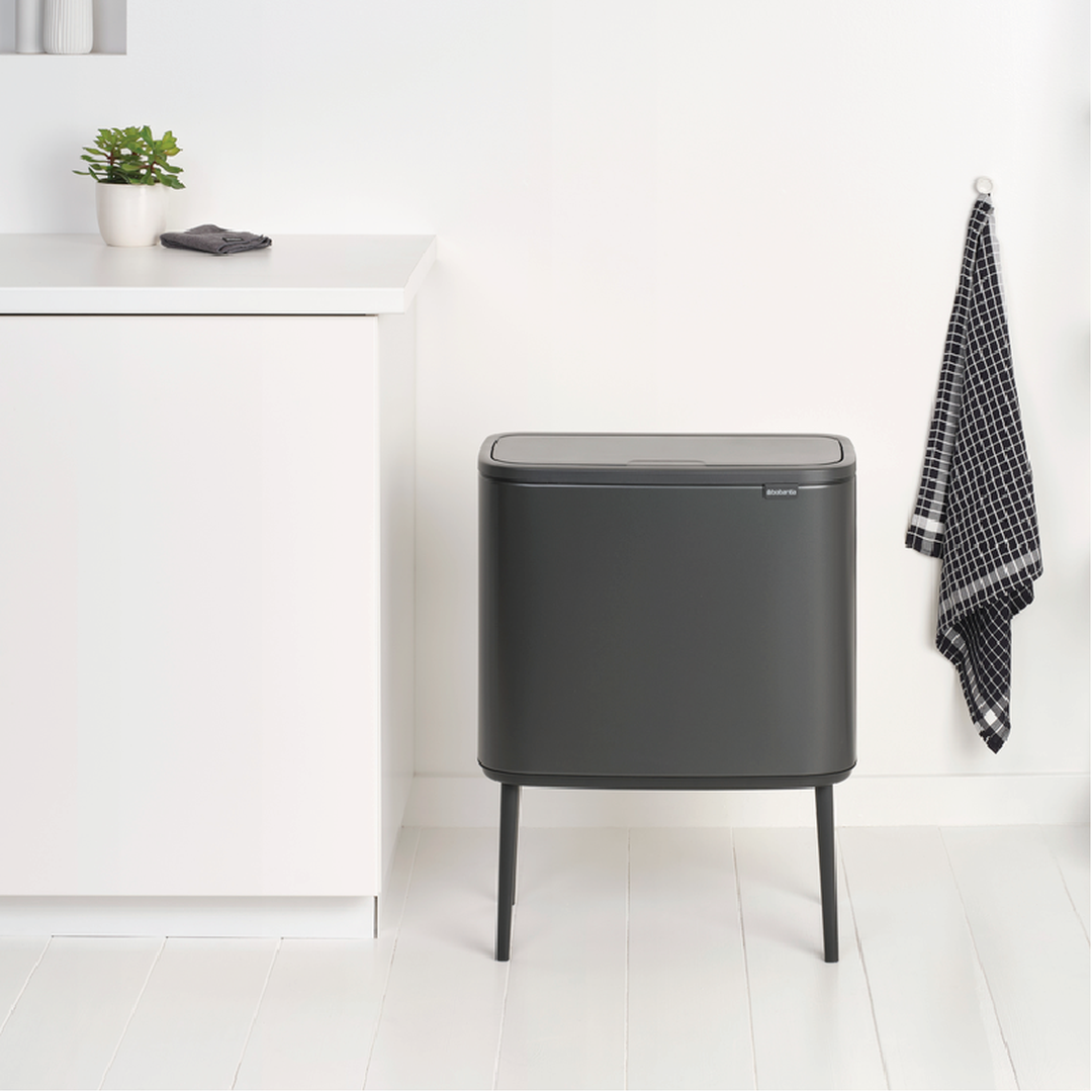 Bo Touch Bin Roska-astia 36 L