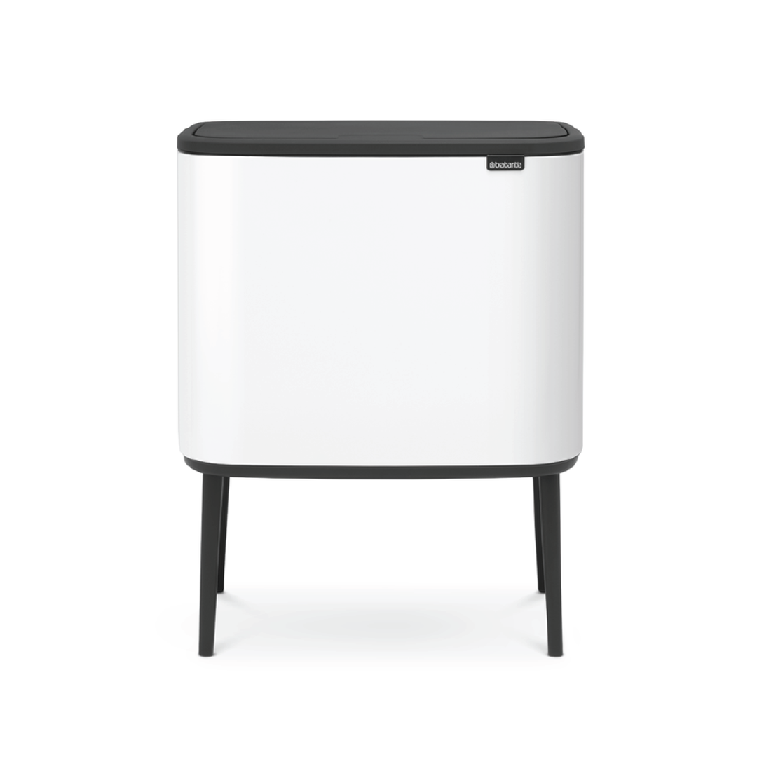 Bo Touch Bin Roska-astia 3 x 11 L