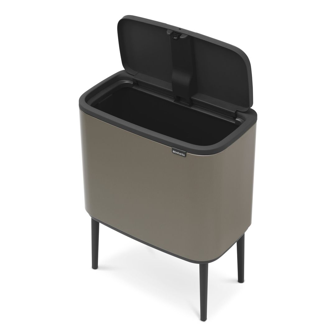 Bo Touch Bin Roska-astia 36 L