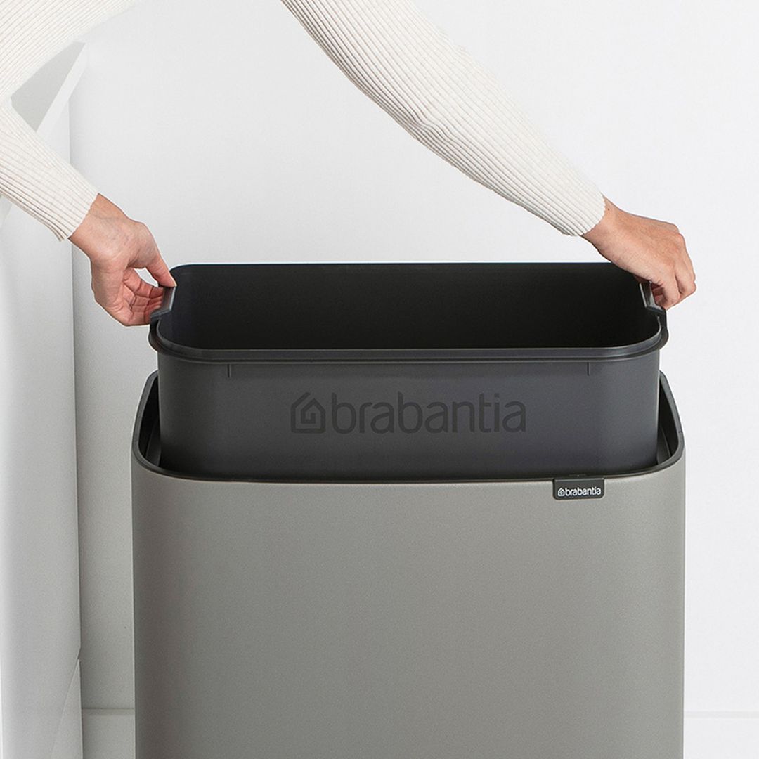 Bo Touch Bin Roska-astia 36 L