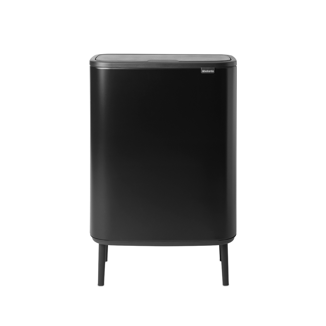Bo Touch Bin Hi Roska-astia 2 x 30 L