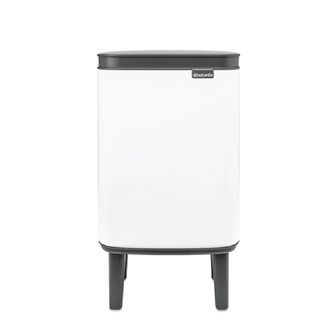 Bo Waste Bin Hi Roska-astia 4 L