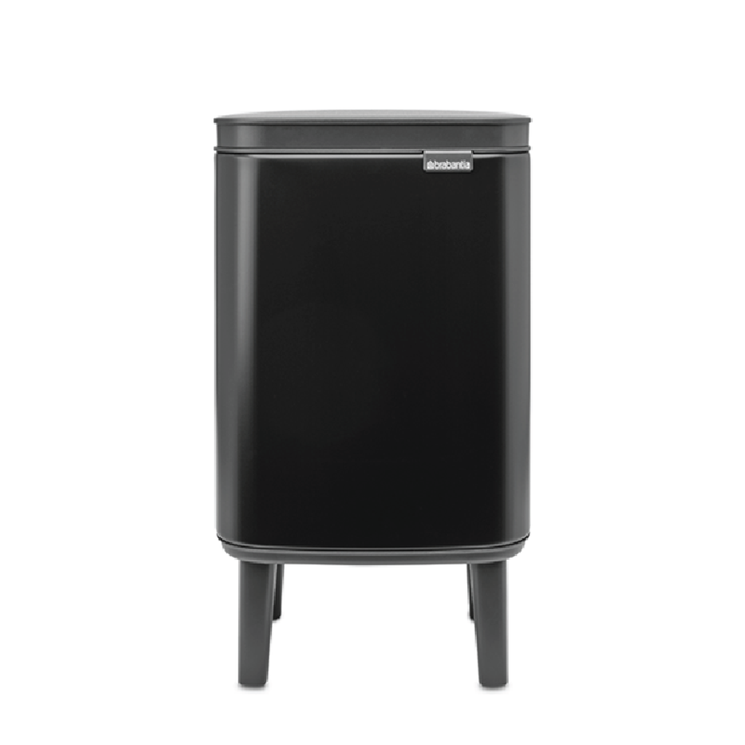 Bo Waste Bin Hi Roska-astia 4 L