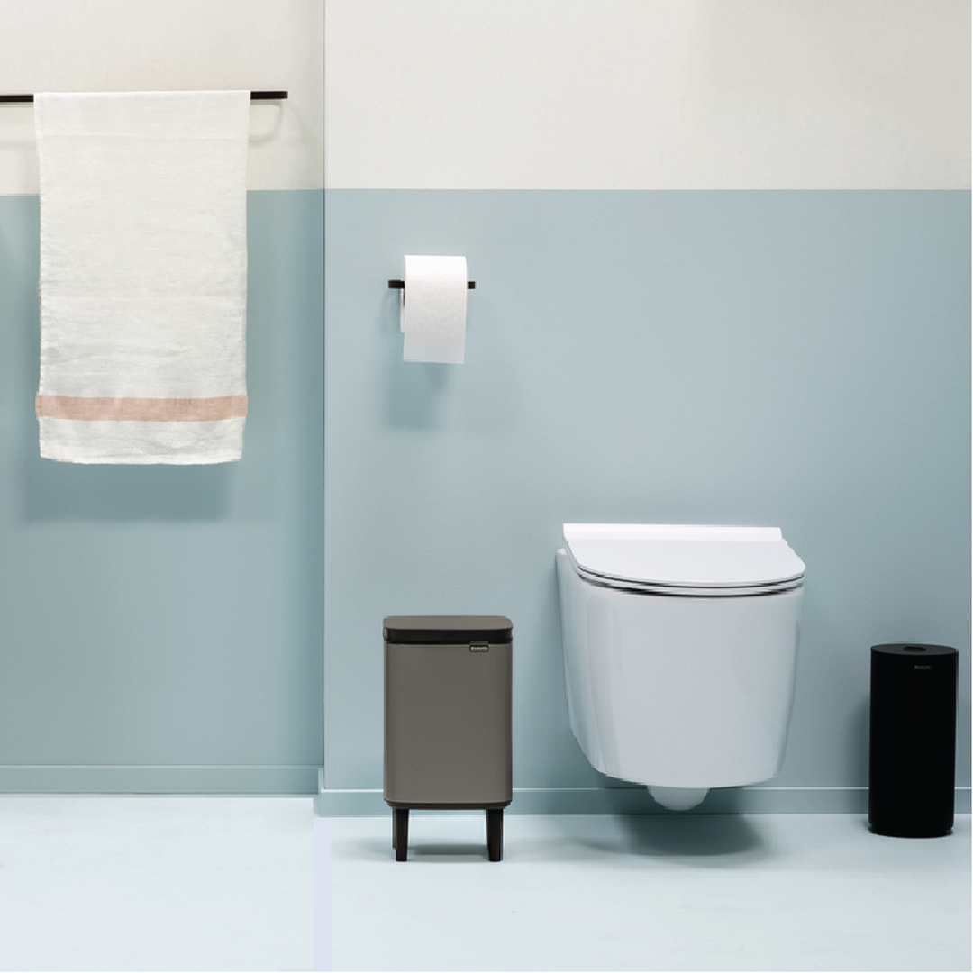 Bo Waste Bin Hi Roska-astia 4 L