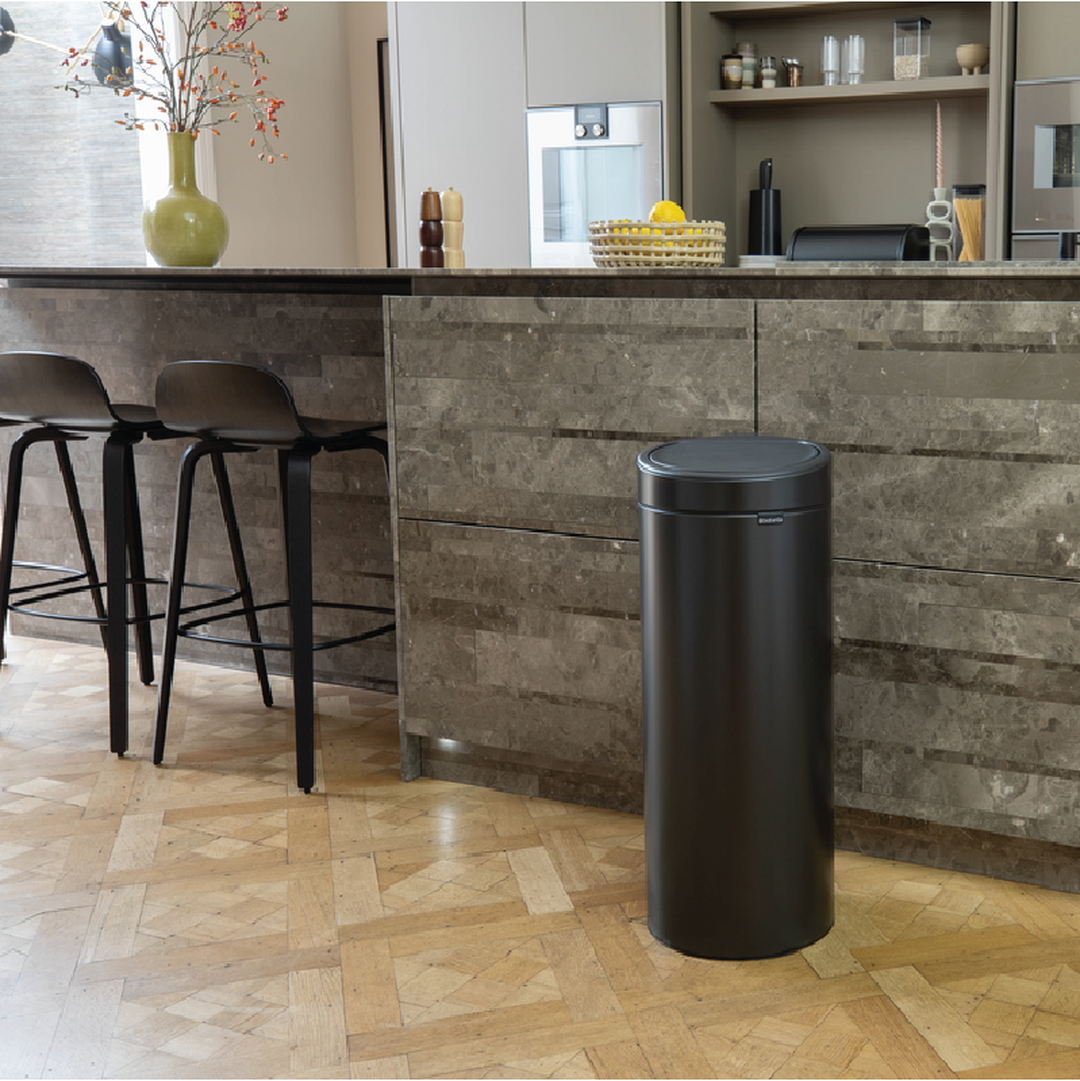 New Touch Bin Roska-astia 30 L