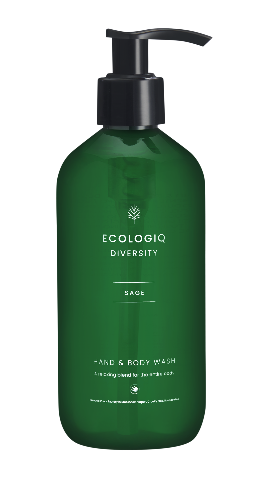 Hand & Body Wash 280ml